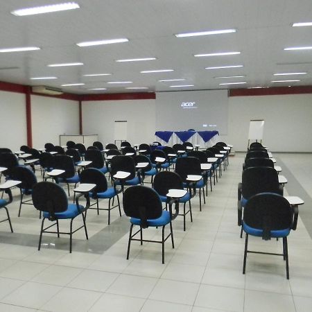 Hotel Slaass Манаус Экстерьер фото