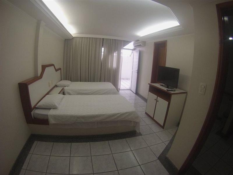 Hotel Slaass Манаус Экстерьер фото