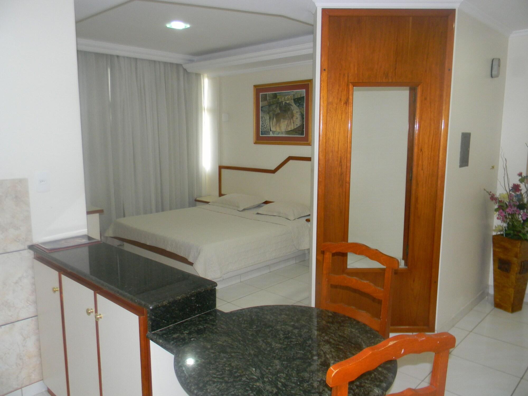 Hotel Slaass Манаус Экстерьер фото