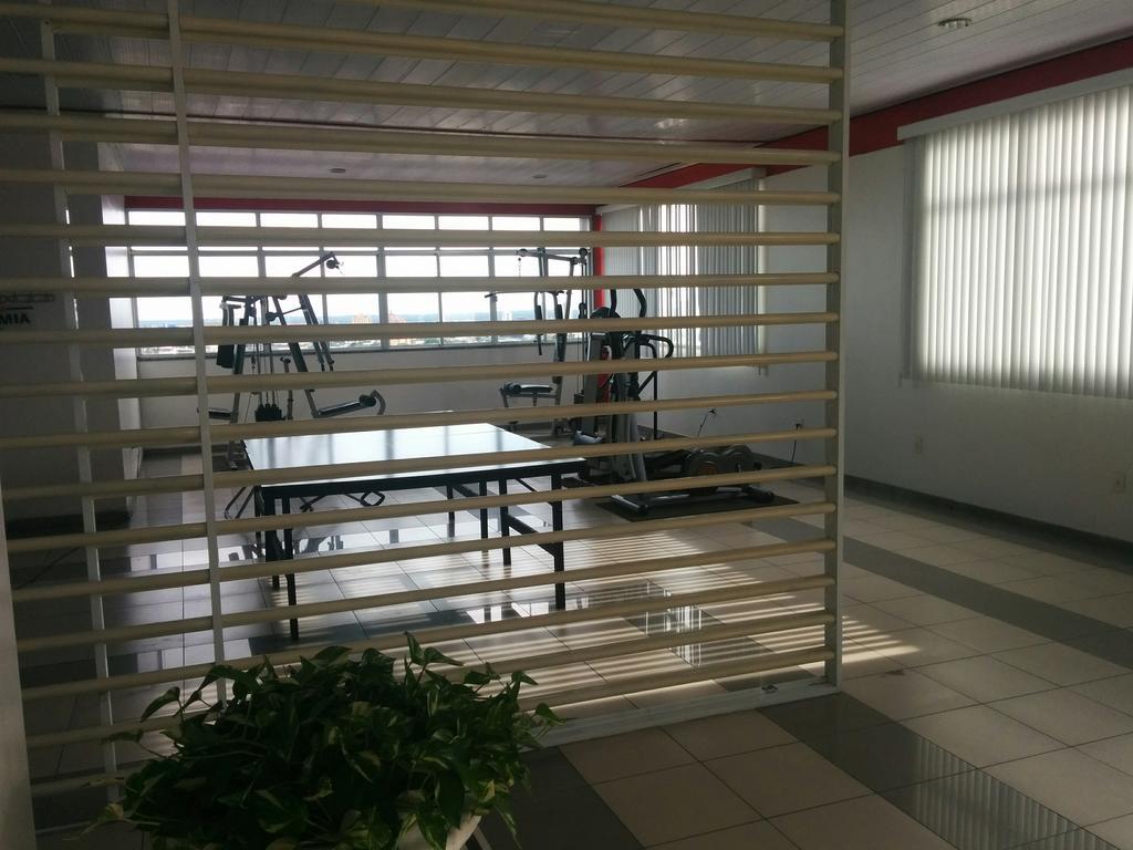 Hotel Slaass Манаус Экстерьер фото